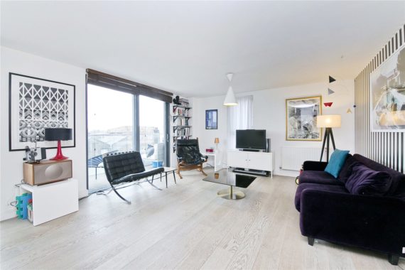 2 Bedroom Flat